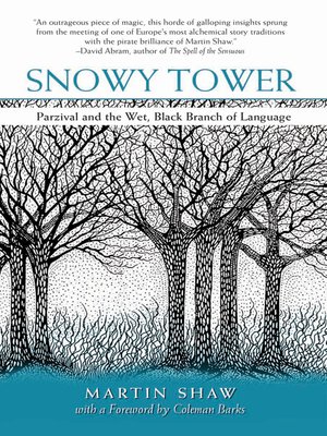 cover image of Snowy Tower